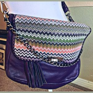 Gorgeous Carla Mancini Bag